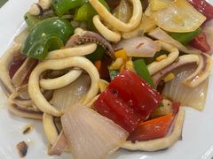 -考记泥焗鸡农庄·海鲜(北洛秘境店)