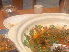 -帅巴人舅母子腊蹄民俗村