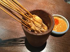 洛阳涮牛肚-掌柜的店·河南菜(世茂店)
