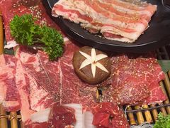 -猫爪爪原切自助烤肉(观音桥阳光世纪店)