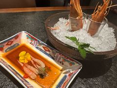 -匠和风精致料理(成都龙湖滨江天街店)