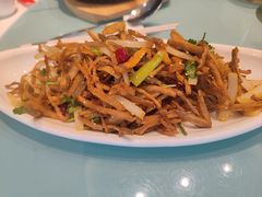 -添福来墨鱼饺子 · 海鲜东北菜(大连星海·黄浦路店)