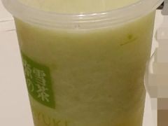 霸气芭乐青芒-奈雪的茶(金鹰广场店)