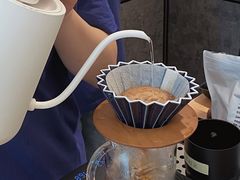 -AllorNothing横竖横咖啡(天虹店)