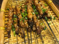 -串大叔炭火烤串·鸡西大冷面刀削面(总店)