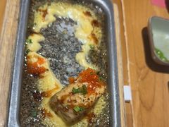 -一心创作料理屋(经开万达店)