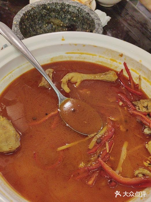 潇湘·永州会馆(百子湾店)图片