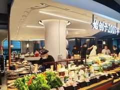 -海港城购物中心