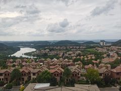 -仙海旅游度假区