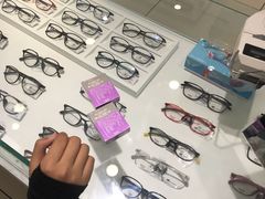 -宝岛眼镜(青岛城阳一店)