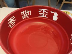 -歪嘴香鸡公煲(大连佳兆业店)