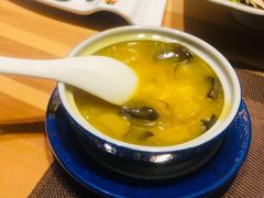 佛跳墙-割烹旭日本料理(龙湖狮山天街店)