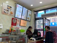 -刘信牛羊肉小炒泡馍(回民街店)