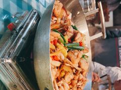 -昱龙大盆牛蛙馆(三兴街总店)