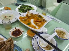 -景好海鲜餐厅(大鹏必选旅游店)