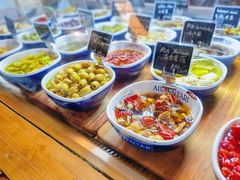 -Alimentari Grande(东湖路店)