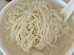 竹升面-坚记面店(一德路店)