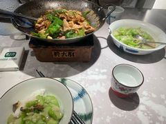 -费大厨辣椒炒肉(黄兴中心广场店)