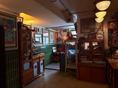 -GOIN CAFE 光阴咖啡馆