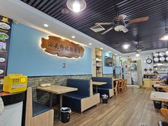 -汕头辉记肠粉王(岗厦店)