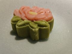 -永春园·扬州早茶·淮扬菜(漫乐城店)