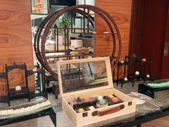 -索菲特酒店·海鲜自助 ·聚餐厅