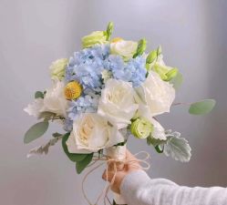 -巴黎新娘婚纱摄影·婚礼策划(嘉定总店)