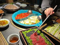 -吼堂老火锅(太古里总店)