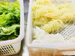 -瓦记米粉(东鼓道店)