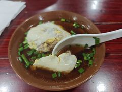 肉沉子-兰庆鸡蛋馃(人民路店)