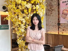 -城南花开咖啡(稻花村店)