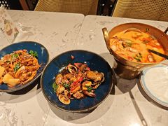 -Home Thai·泰谣(王府井apm店)