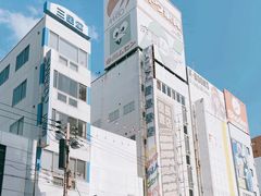 -信長書店 日本橋店