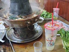 -木萨火锅店(开鲁路店)