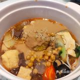 随便吃的麻辣烫