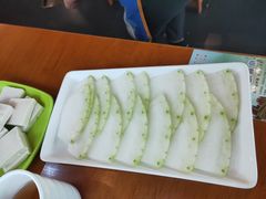 -三煮纸包鱼(青岛总店)