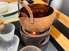 -廖掌柜·重庆鲜货火锅(上海首店)