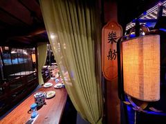 -绿茶餐厅(燕郊永旺店)