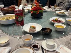 -海虹舫海鲜大酒店(诸暨店)