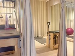 -YesYoga瑜伽普拉提塑形体雕馆