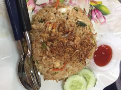 福建炒饭-唐城小食中心