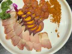 -大院河·仙鱼莊(三圣花乡店)