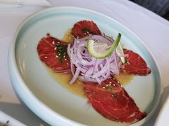 -悦泰环球美食自助(金茂旗舰店)