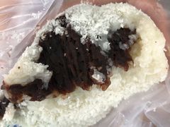 -清真·白记年糕(牛街北口店)