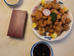 -林四喜·闽南传家菜(鼓浪屿店)