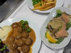 -宜家·瑞典风味餐厅(四元桥店)