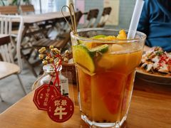 Chillax水果茶-CHILLAX轻乐时(侨建·Hi City店)