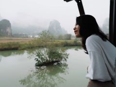 -大新明仕山庄