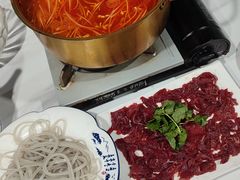 -贵州人家·酸汤火锅·20年老字号