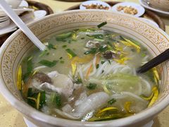 -桥香园云南过桥米线(金马碧鸡店)